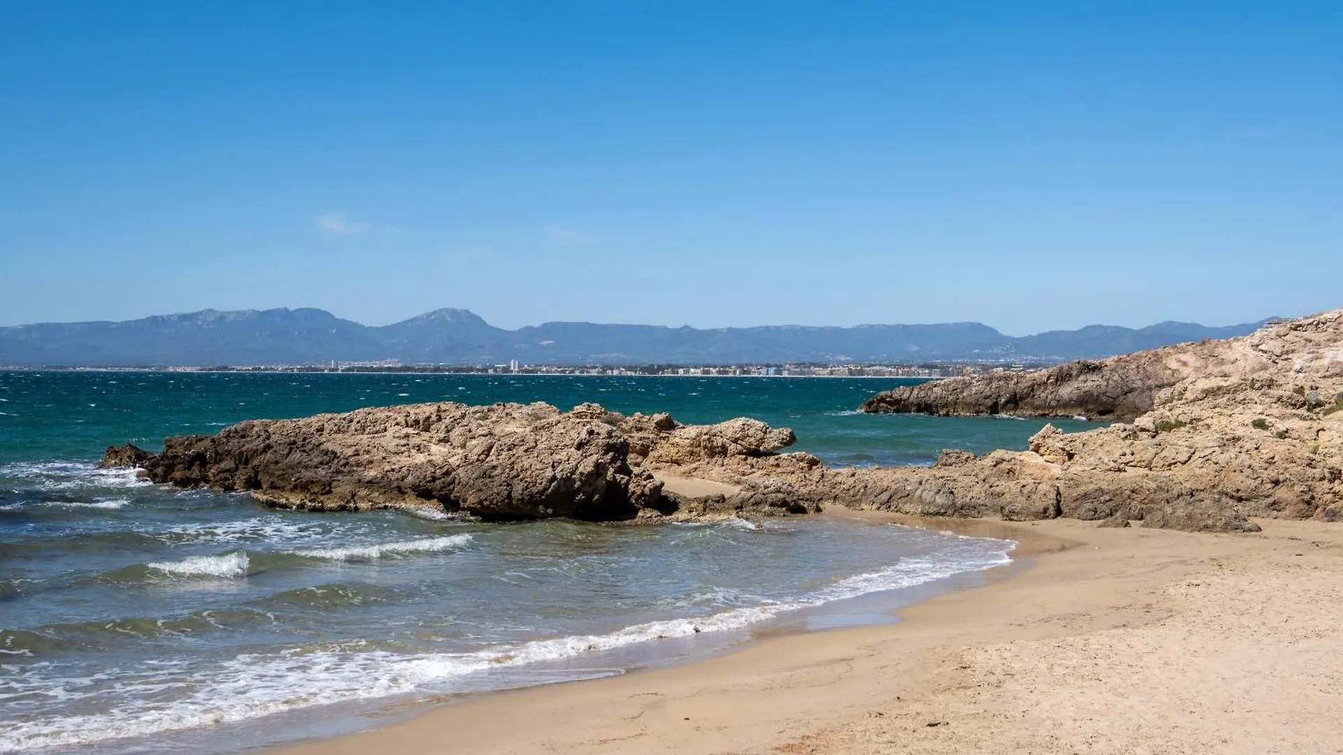 Apartment Mediterranean Way - El Mirador Salou