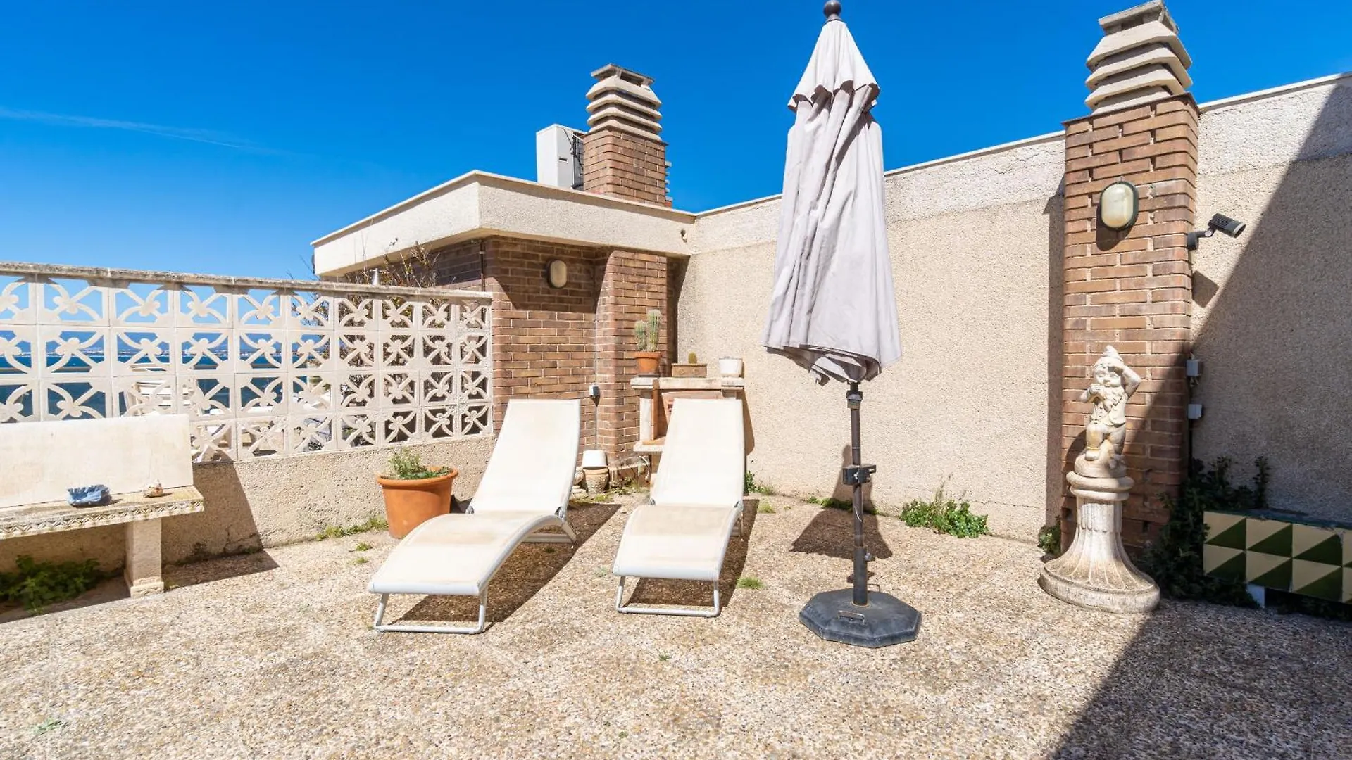 Apartmán Mediterranean Way - El Mirador Salou