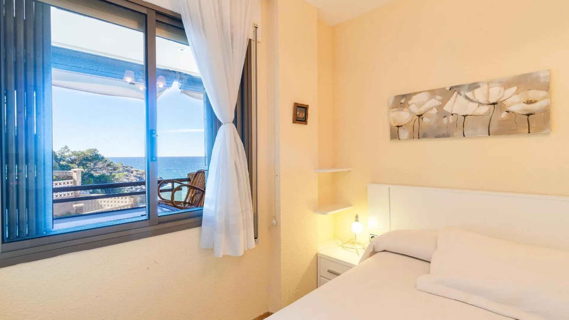 Mediterranean Way - El Mirador Salou 0*,  Španělsko