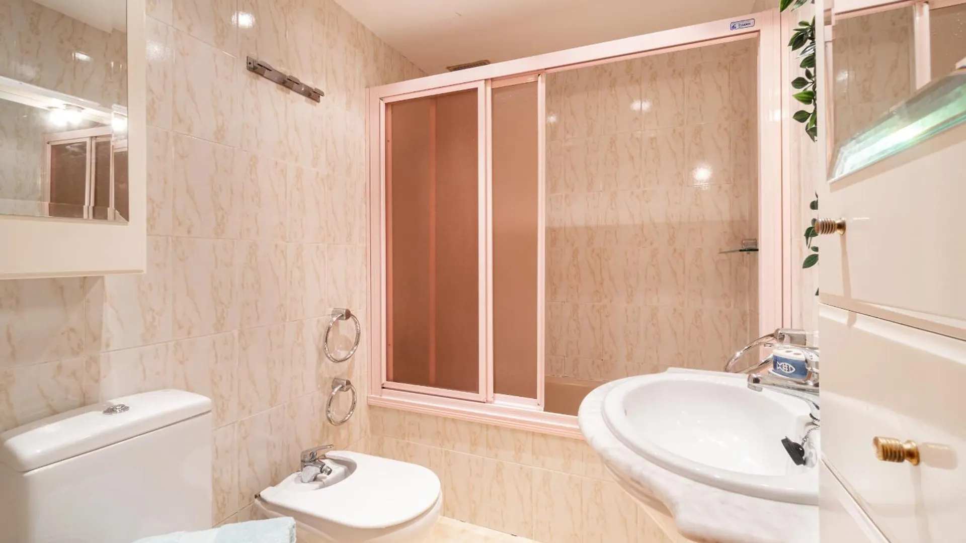 Apartment Mediterranean Way - El Mirador Salou
